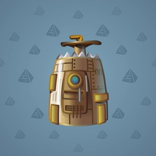 Stellar Rocket #136493