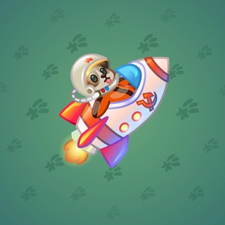 Stellar Rocket #136494