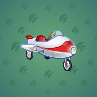 Stellar Rocket #136809