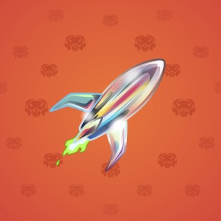 Stellar Rocket #136811