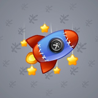 Stellar Rocket #136814