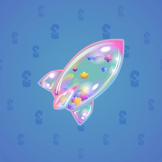 Stellar Rocket #136819