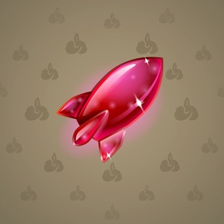 Stellar Rocket #136821