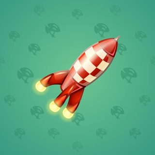 Stellar Rocket #136822