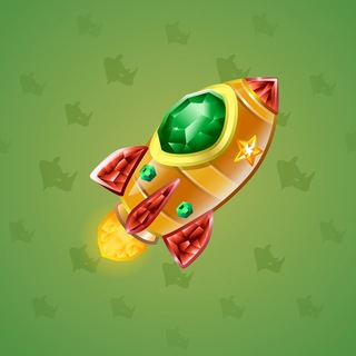Stellar Rocket #136823
