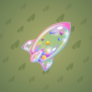Stellar Rocket #136824