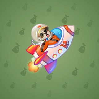 Stellar Rocket #136827