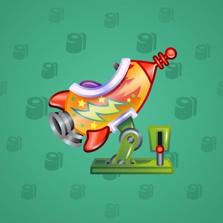 Stellar Rocket #136828
