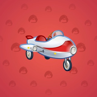 Stellar Rocket #136829