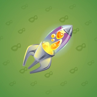 Stellar Rocket #136832