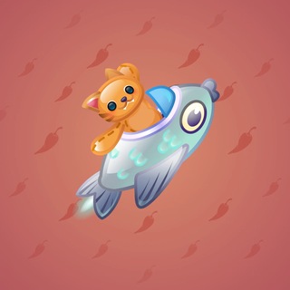 Stellar Rocket #136834