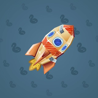 Stellar Rocket #136835