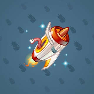 Stellar Rocket #136836