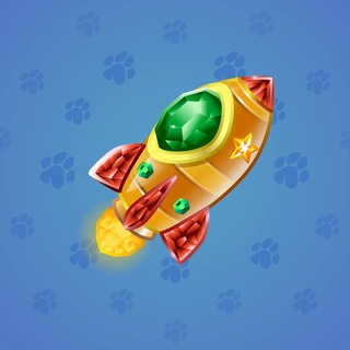 Stellar Rocket #136838