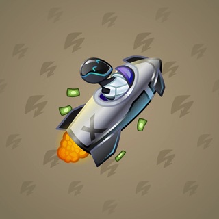 Stellar Rocket #136839