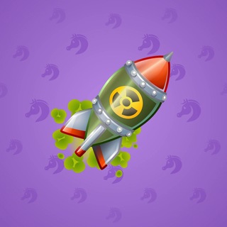 Stellar Rocket #136842