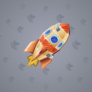 Stellar Rocket #136846