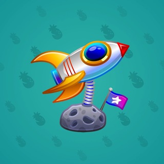 Stellar Rocket #136849