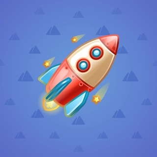 Stellar Rocket #136858