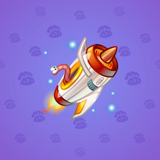 Stellar Rocket #136859