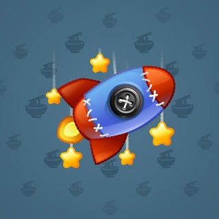 Stellar Rocket #136861