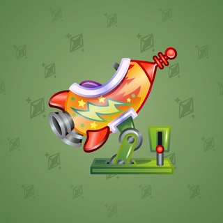 Stellar Rocket #136862