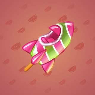 Stellar Rocket #136863