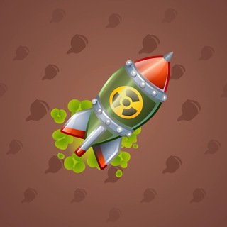Stellar Rocket #136865