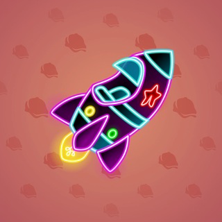 Stellar Rocket #136866