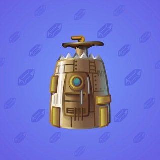 Stellar Rocket #136868