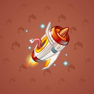 Stellar Rocket #136873
