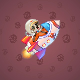 Stellar Rocket #136874