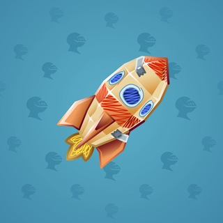 Stellar Rocket #136876