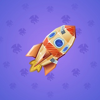 Stellar Rocket #136952