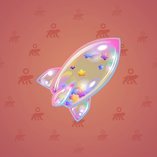 Stellar Rocket #136953
