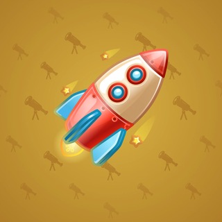 Stellar Rocket #136956