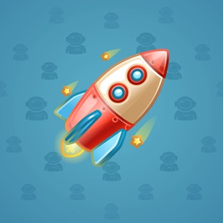 Stellar Rocket #136962