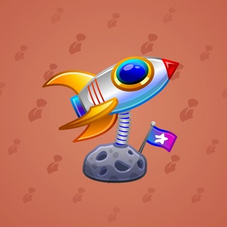 Stellar Rocket #136964