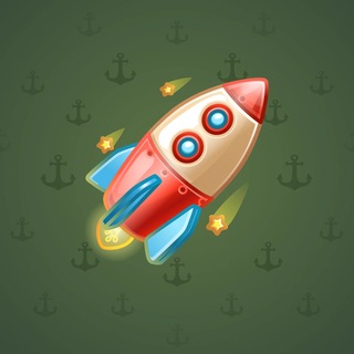 Stellar Rocket #136966