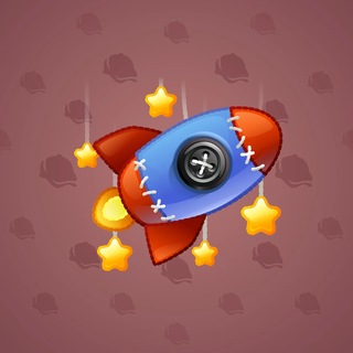 Stellar Rocket #136967