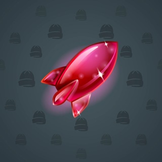 Stellar Rocket #136968