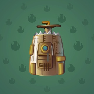 Stellar Rocket #136971