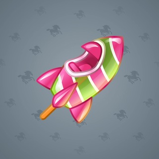 Stellar Rocket #136972