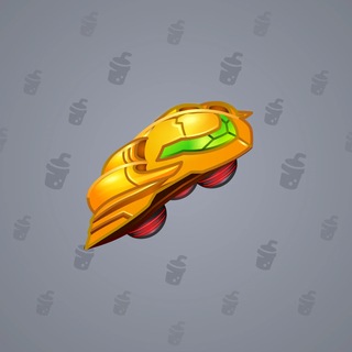 Stellar Rocket #136976