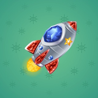 Stellar Rocket #136977