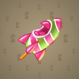 Stellar Rocket #136980