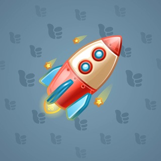 Stellar Rocket #136984