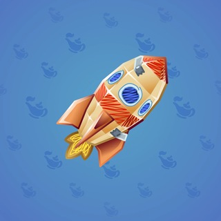Stellar Rocket #137028
