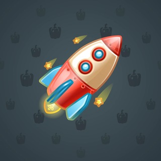 Stellar Rocket #137030