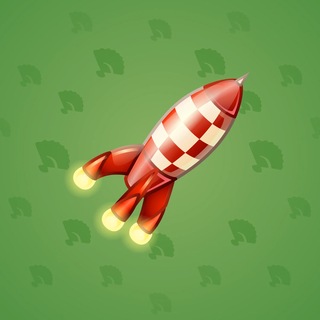 Stellar Rocket #137031
